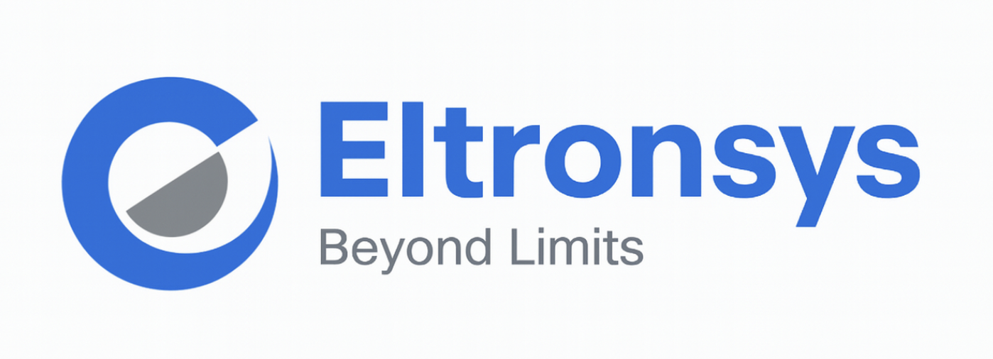 Eltronsys — Beyond Limits